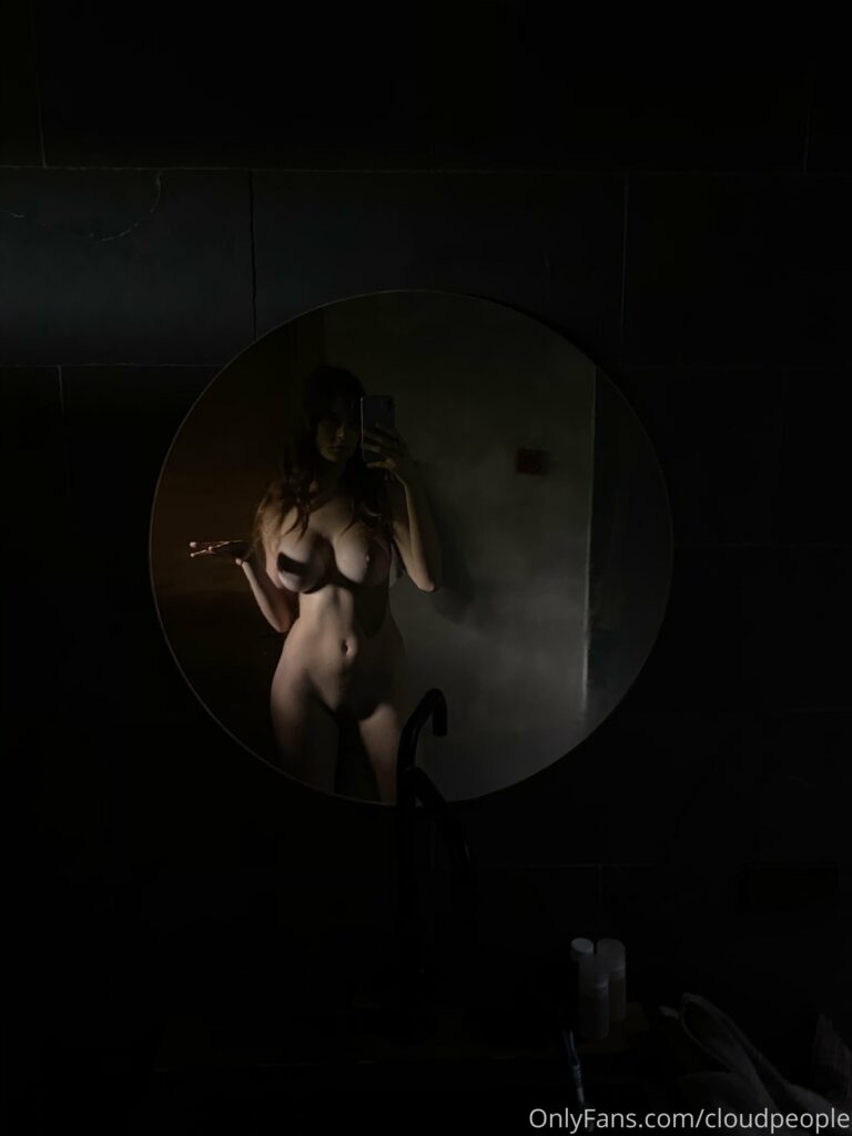 Sarah McDaniel (Krotchy, cloudpeople) nude OnlyFans Leaked ✔️ » LeakedBabes