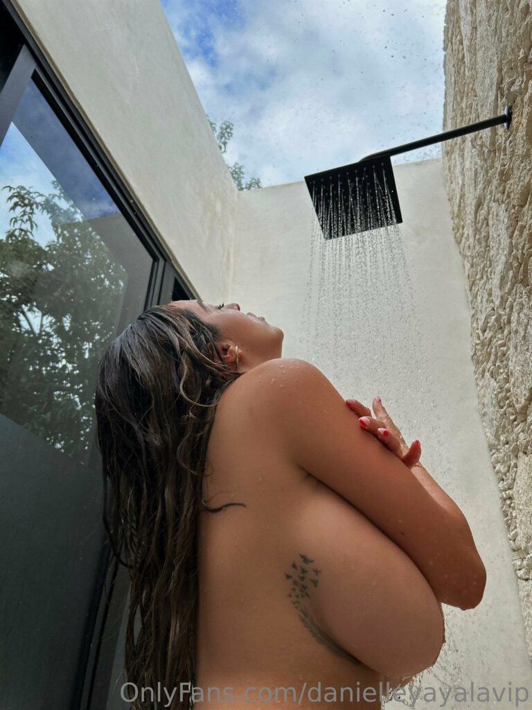 Danielley Ayalaa (danyellay) Nudes OnlyFans Leaked ✔️ » LeakedBabes